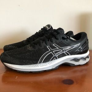 Asics Gel Kayano 27 Mens Running Shoes